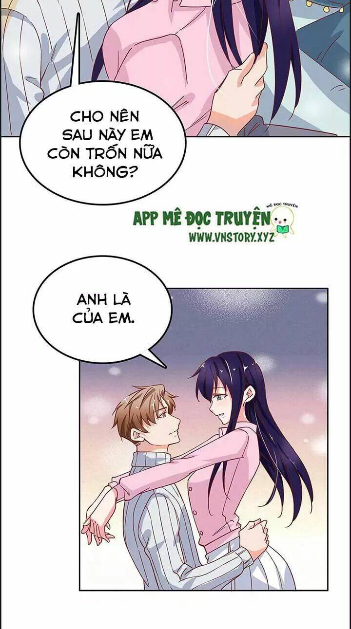 Yêu em, sai đến tận cùng - Chapter 53 - Page 5