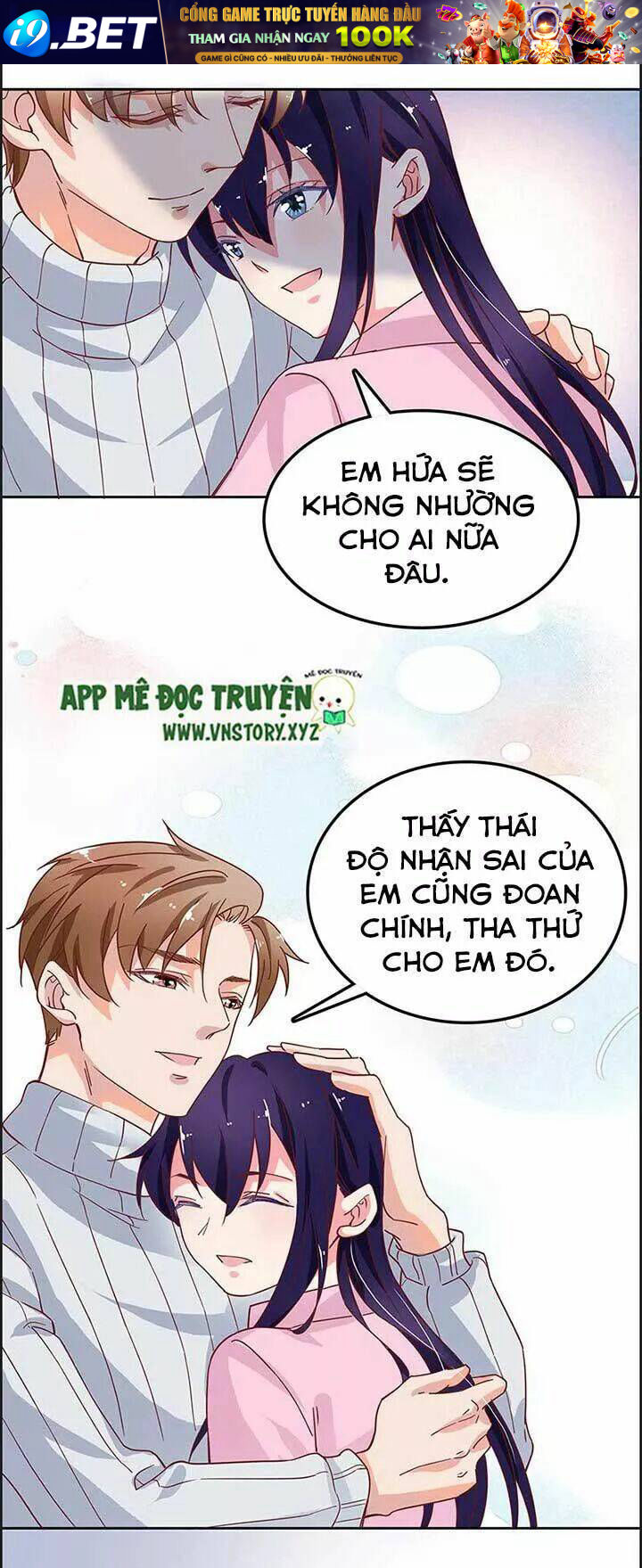 Yêu em, sai đến tận cùng - Chapter 53 - Page 6