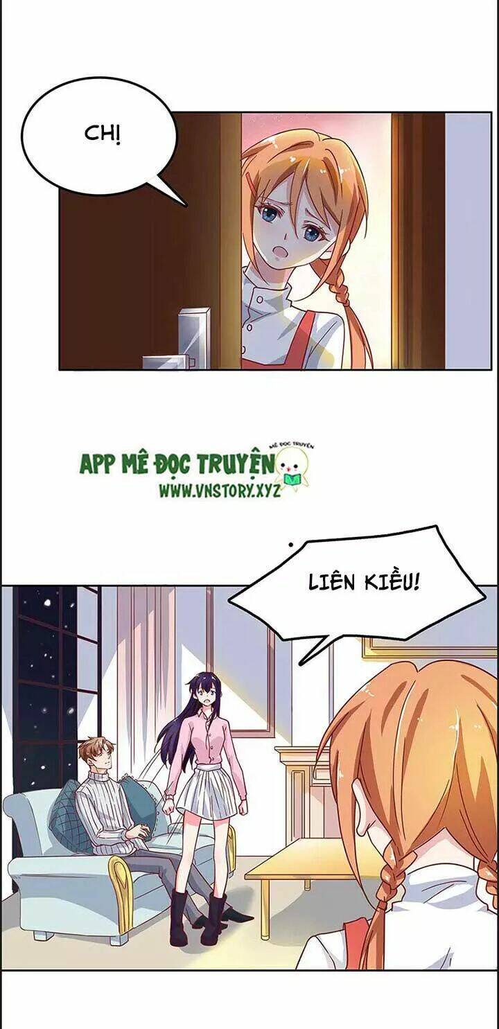 Yêu em, sai đến tận cùng - Chapter 53 - Page 8