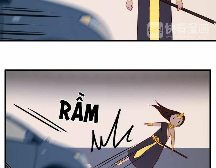 Lượm Được Một Tiểu Hồ Ly 2 - Chapter 97 - Page 9