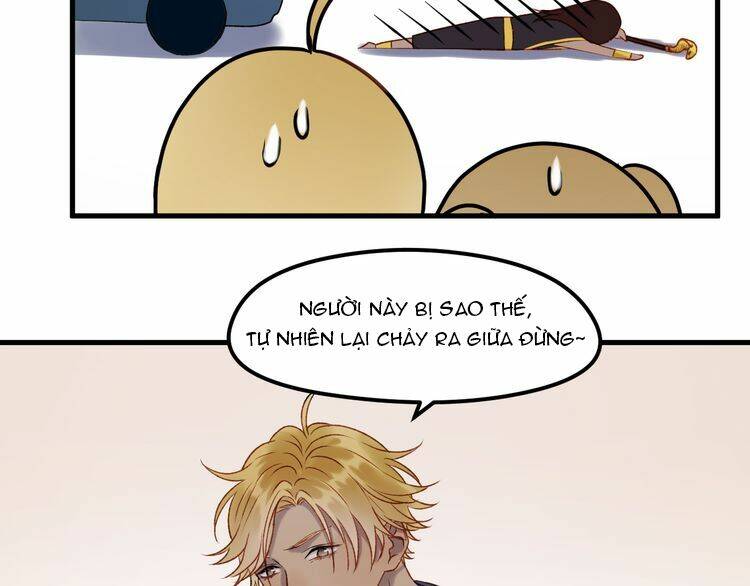 Lượm Được Một Tiểu Hồ Ly 2 - Chapter 97 - Page 11