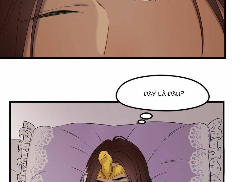 Lượm Được Một Tiểu Hồ Ly 2 - Chapter 97 - Page 14