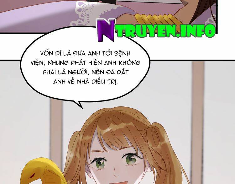 Lượm Được Một Tiểu Hồ Ly 2 - Chapter 97 - Page 17