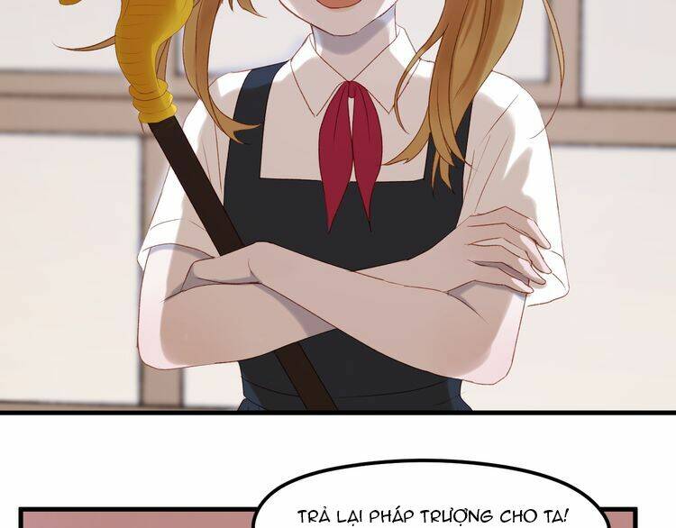 Lượm Được Một Tiểu Hồ Ly 2 - Chapter 97 - Page 18