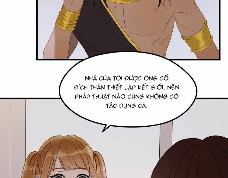 Lượm Được Một Tiểu Hồ Ly 2 - Chapter 97 - Page 21