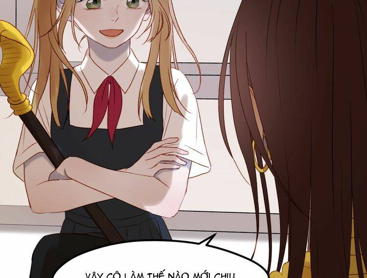 Lượm Được Một Tiểu Hồ Ly 2 - Chapter 97 - Page 22