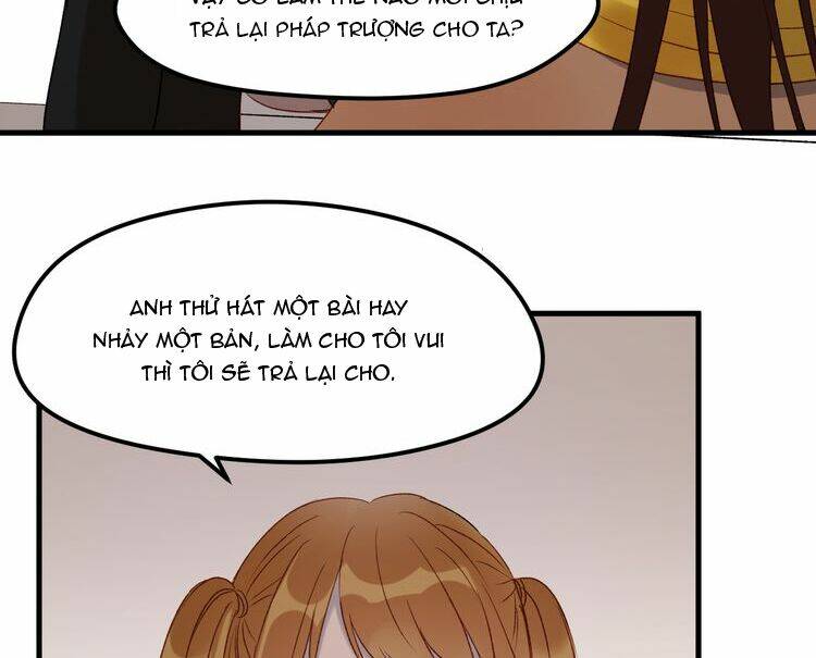 Lượm Được Một Tiểu Hồ Ly 2 - Chapter 97 - Page 23