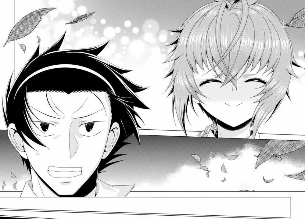 Mida Love - Chapter 16 - Page 11