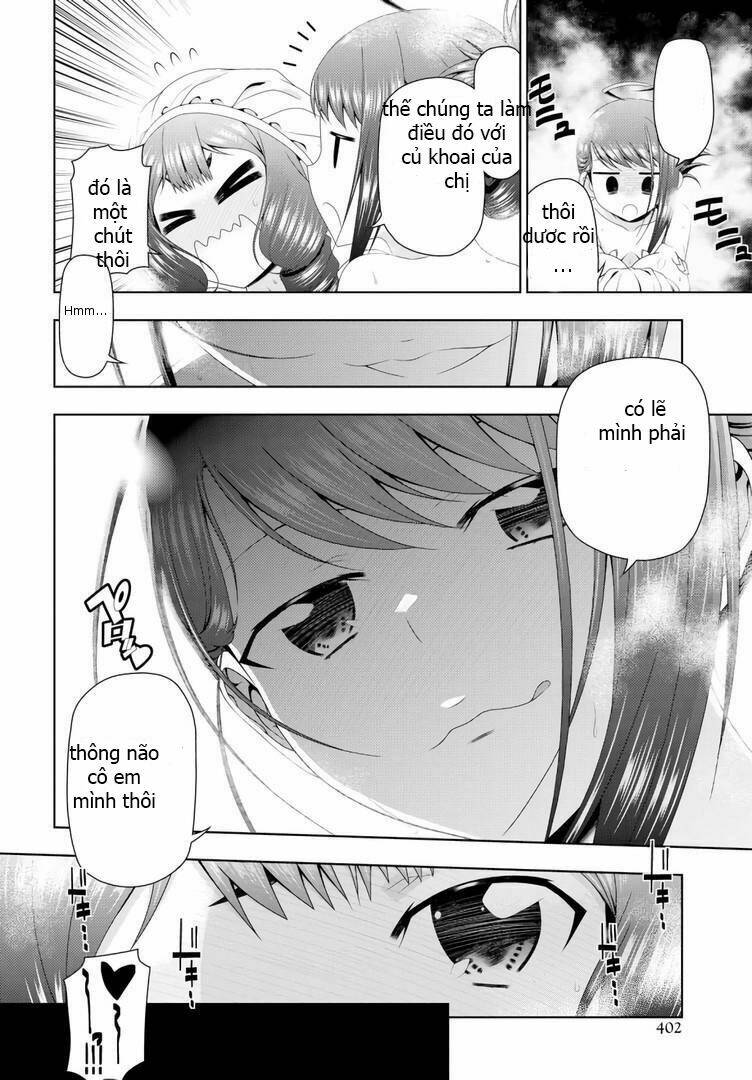 Mida Love - Chapter 16 - Page 16