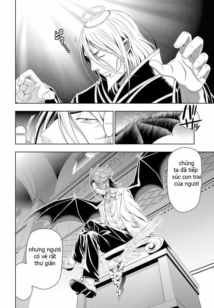 Mida Love - Chapter 16 - Page 18