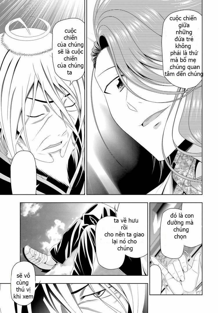 Mida Love - Chapter 16 - Page 19