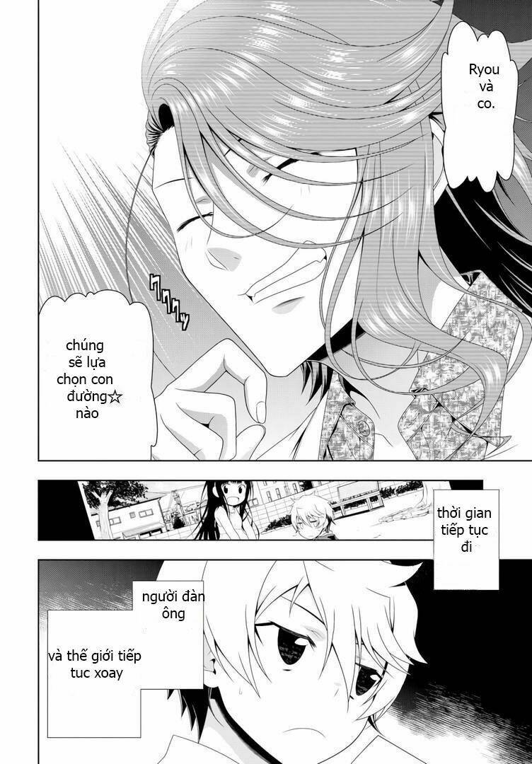 Mida Love - Chapter 16 - Page 20