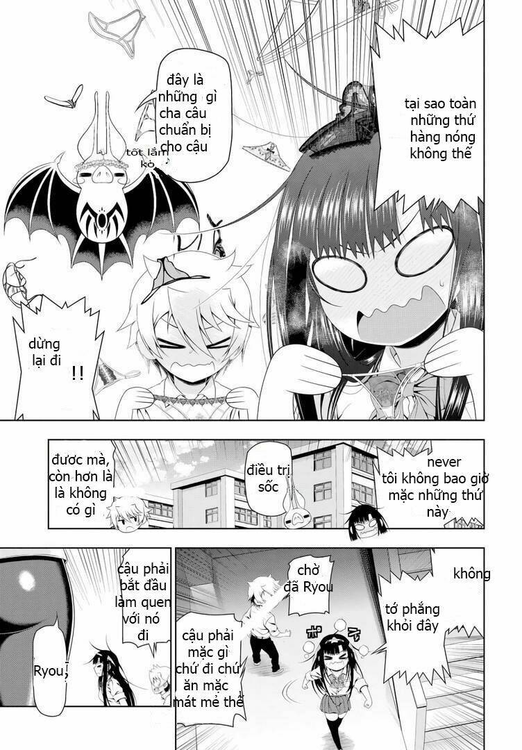 Mida Love - Chapter 16 - Page 25