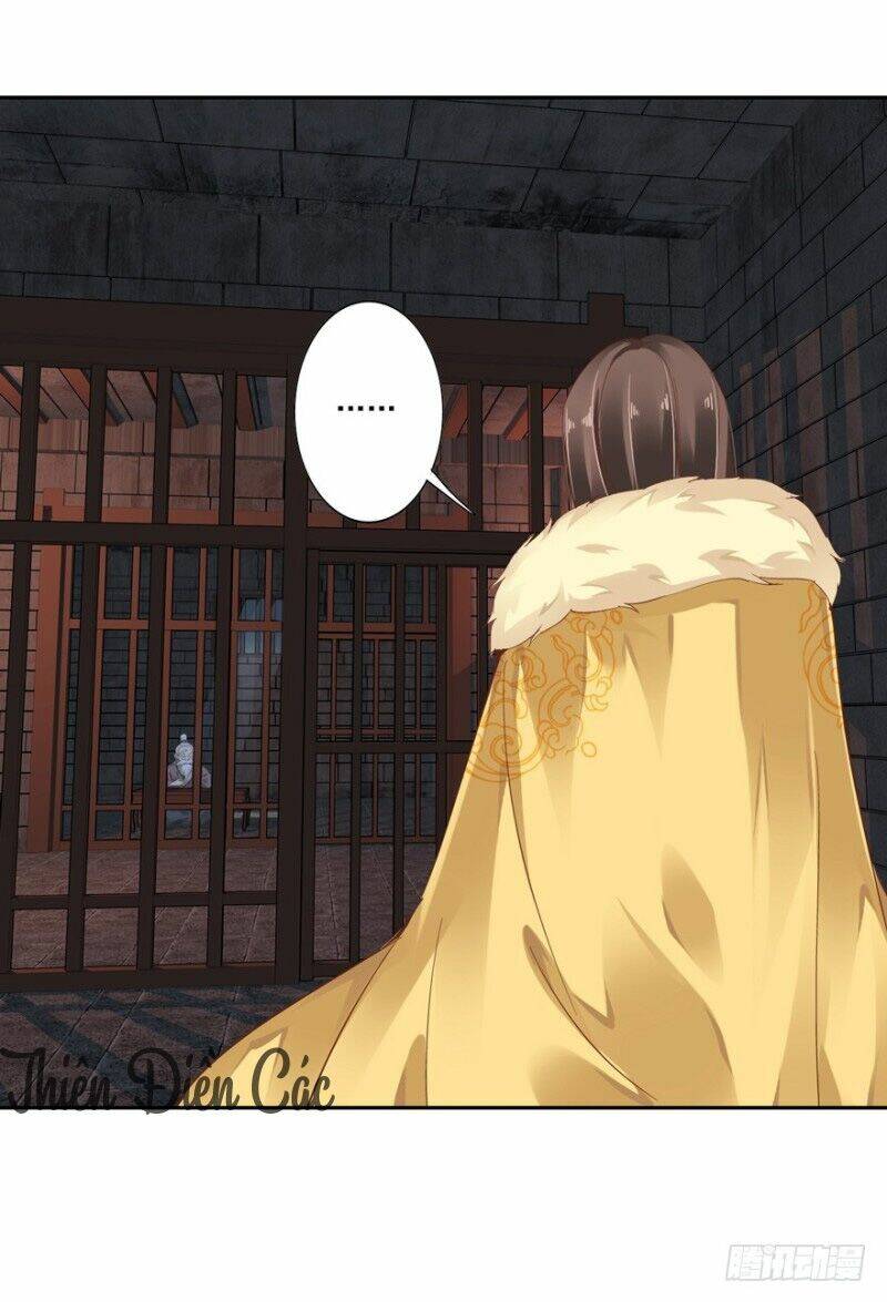 Hoàng Hậu Canh Gà - Chapter 6 - Page 29