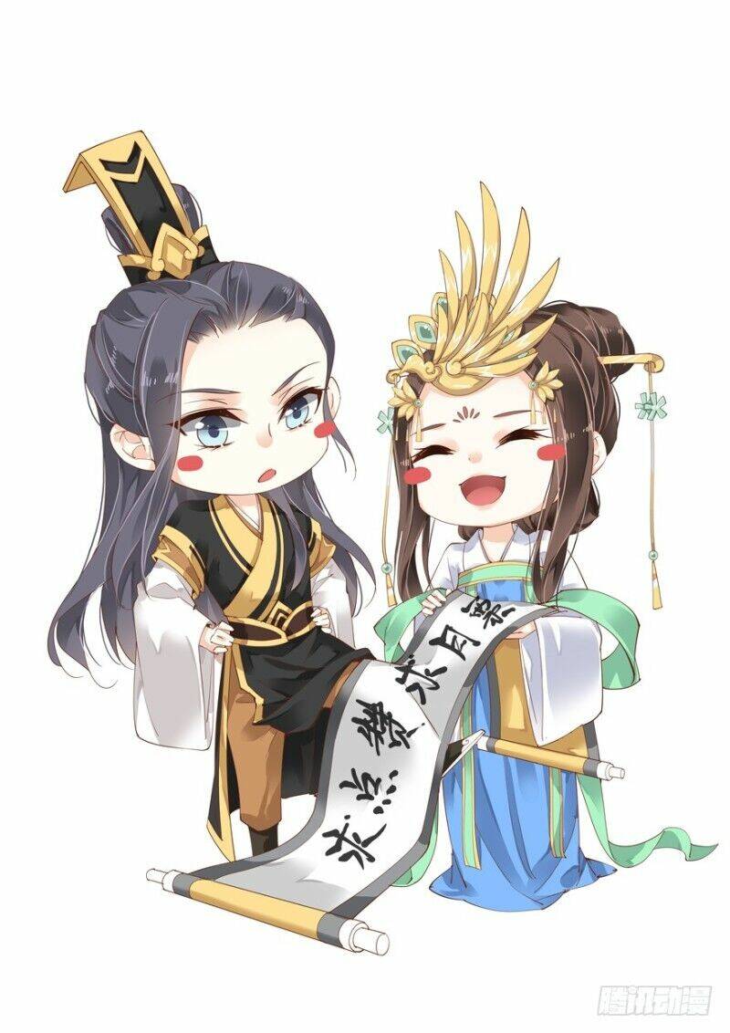 Hoàng Hậu Canh Gà - Chapter 6 - Page 32