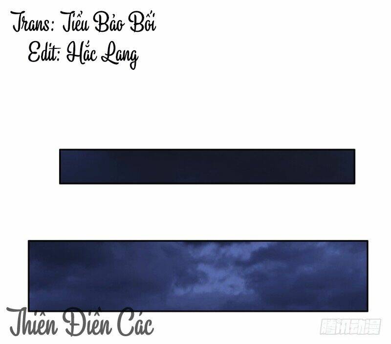 Hoàng Hậu Canh Gà - Chapter 6 - Page 3