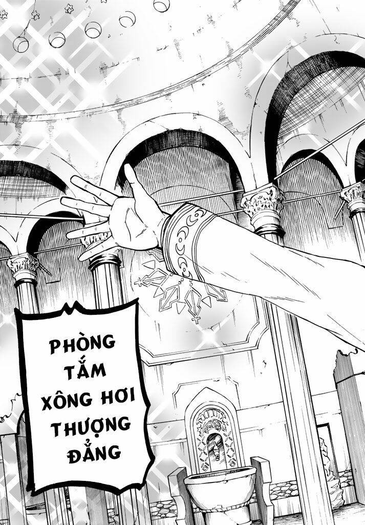 Kagitsuki no Alter - Chapter 6 - Page 22