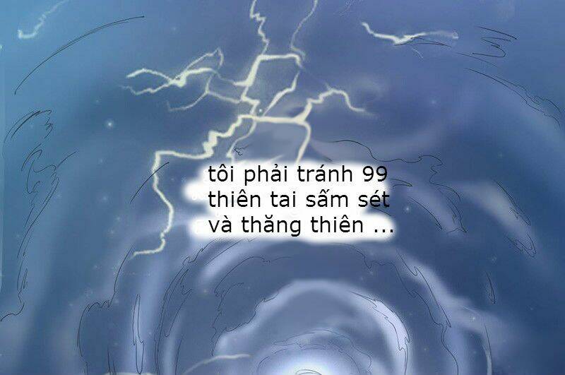 Nhà giả kim ngang hành - Chapter 1 - Page 10