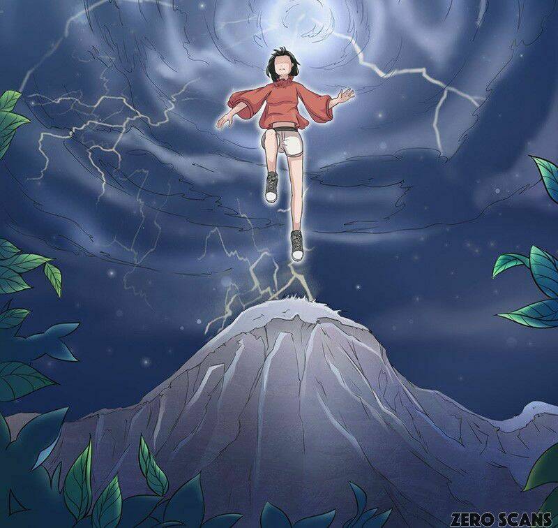 Nhà giả kim ngang hành - Chapter 1 - Page 11