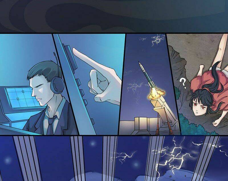 Nhà giả kim ngang hành - Chapter 1 - Page 14