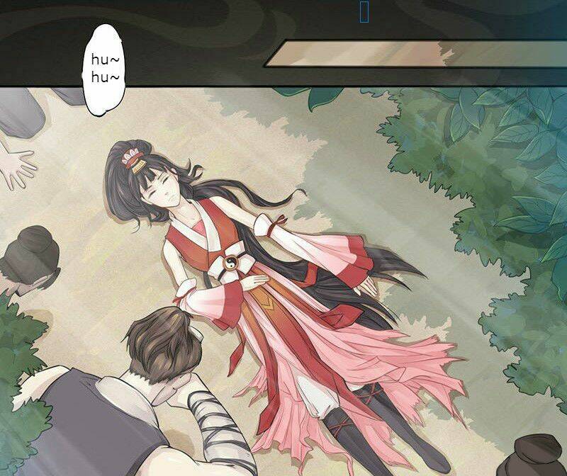 Nhà giả kim ngang hành - Chapter 1 - Page 21