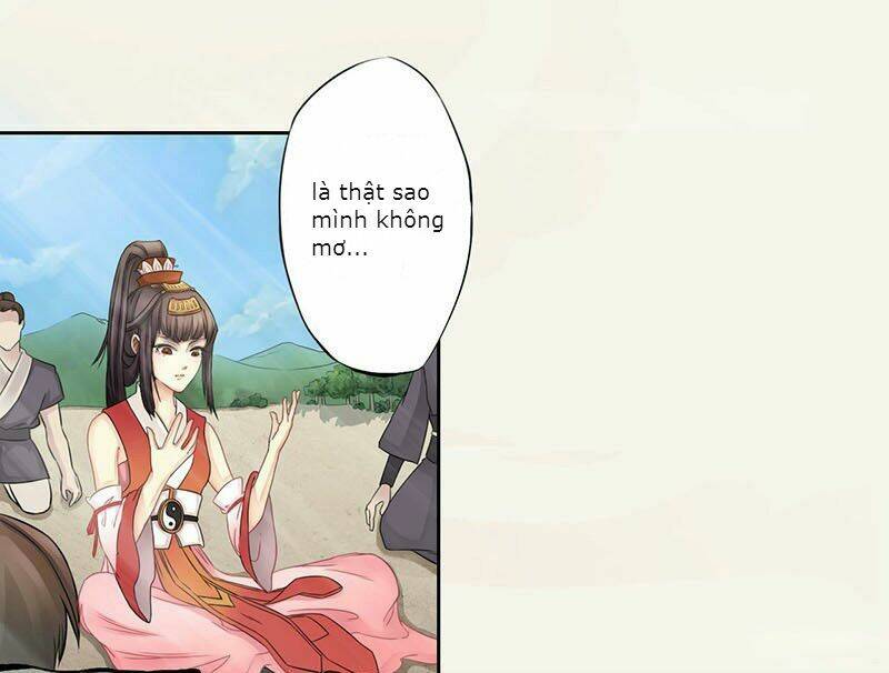 Nhà giả kim ngang hành - Chapter 1 - Page 24