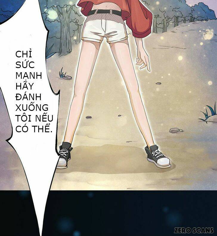 Nhà giả kim ngang hành - Chapter 1 - Page 5