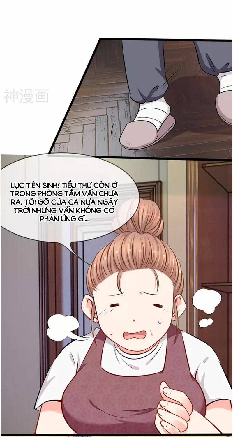 Thiên Giới Bảo Bối Của Tổng Tài Daddy - Chapter 18 - Page 6