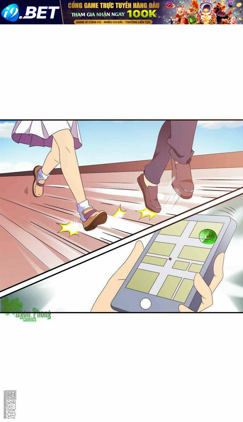 Em Vẫn Còn Nhỏ - Chapter 103 - Page 9