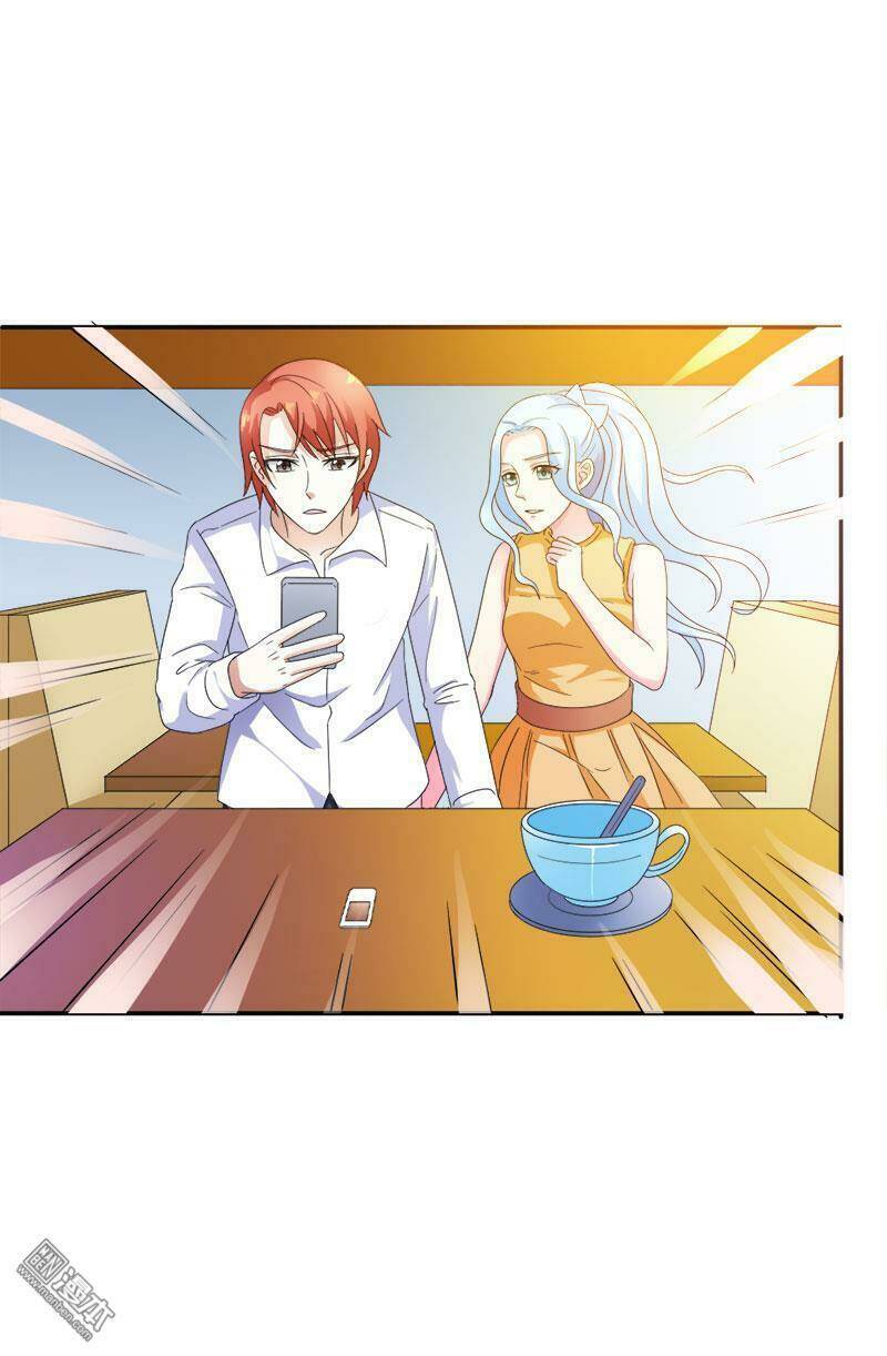 Em Vẫn Còn Nhỏ - Chapter 103 - Page 10