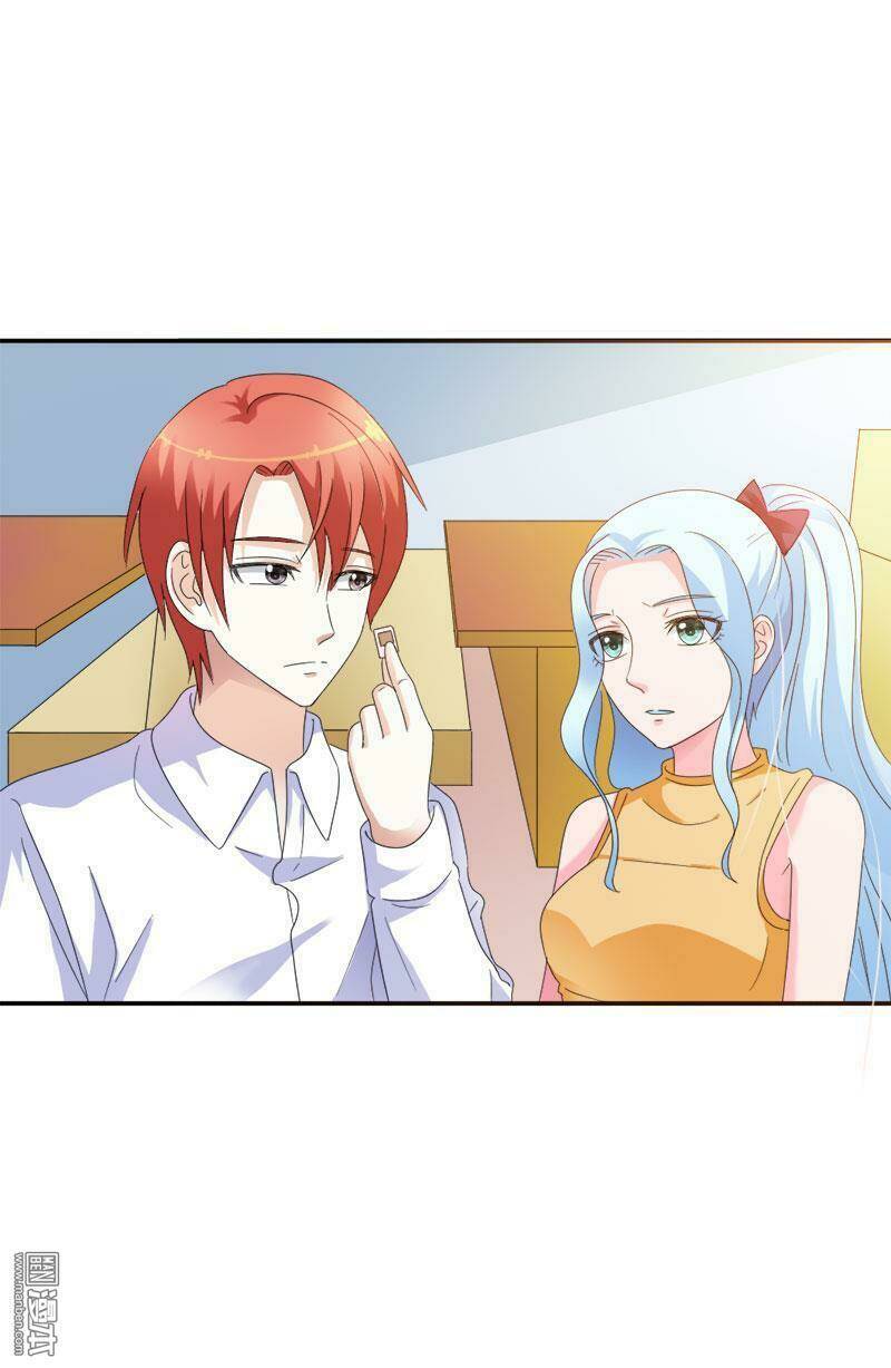 Em Vẫn Còn Nhỏ - Chapter 103 - Page 11