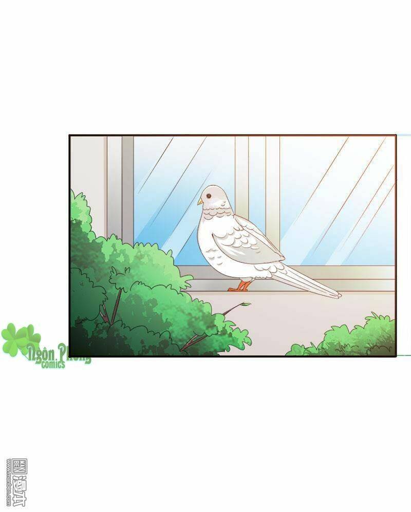 Em Vẫn Còn Nhỏ - Chapter 103 - Page 12