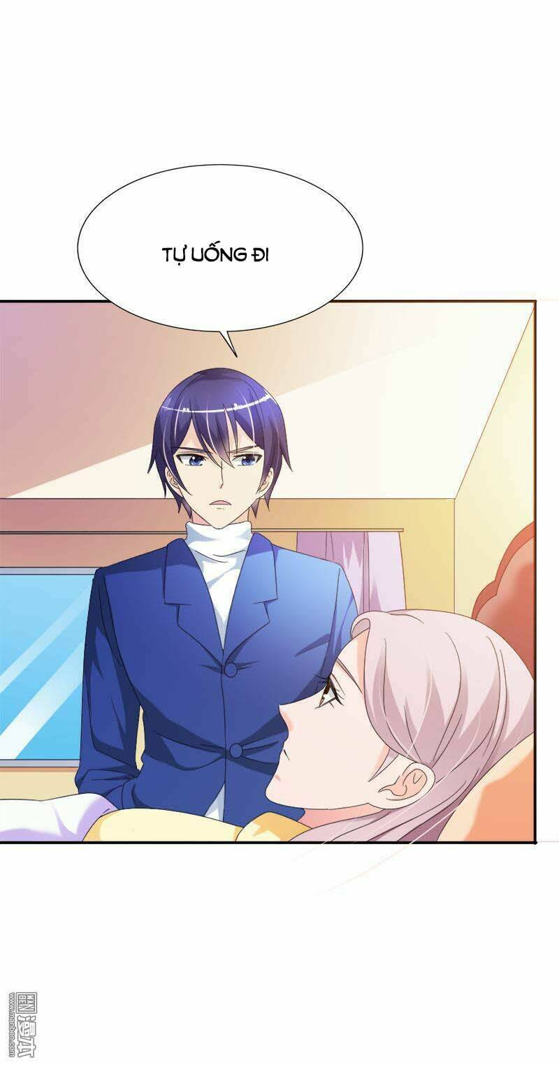 Em Vẫn Còn Nhỏ - Chapter 103 - Page 14