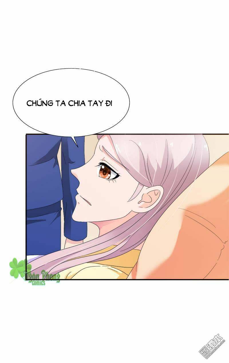 Em Vẫn Còn Nhỏ - Chapter 103 - Page 15