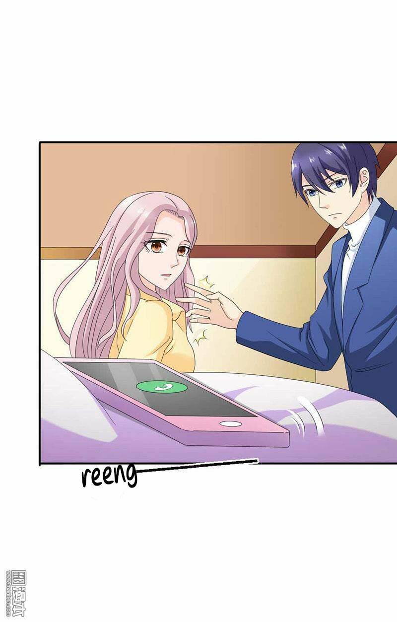 Em Vẫn Còn Nhỏ - Chapter 103 - Page 19