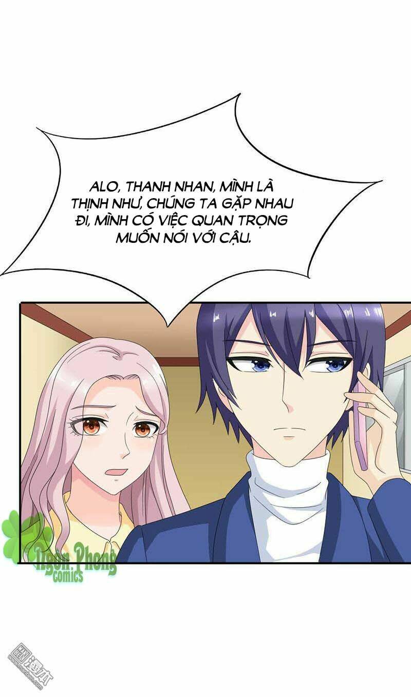 Em Vẫn Còn Nhỏ - Chapter 103 - Page 20