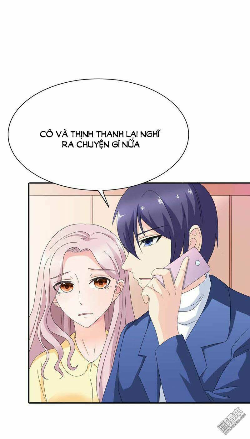 Em Vẫn Còn Nhỏ - Chapter 103 - Page 21