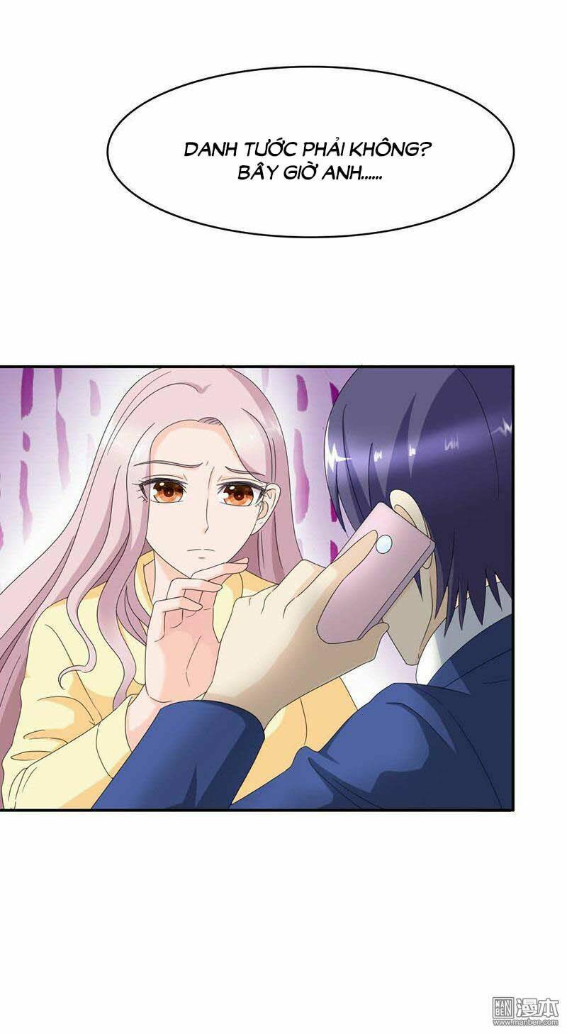 Em Vẫn Còn Nhỏ - Chapter 103 - Page 22