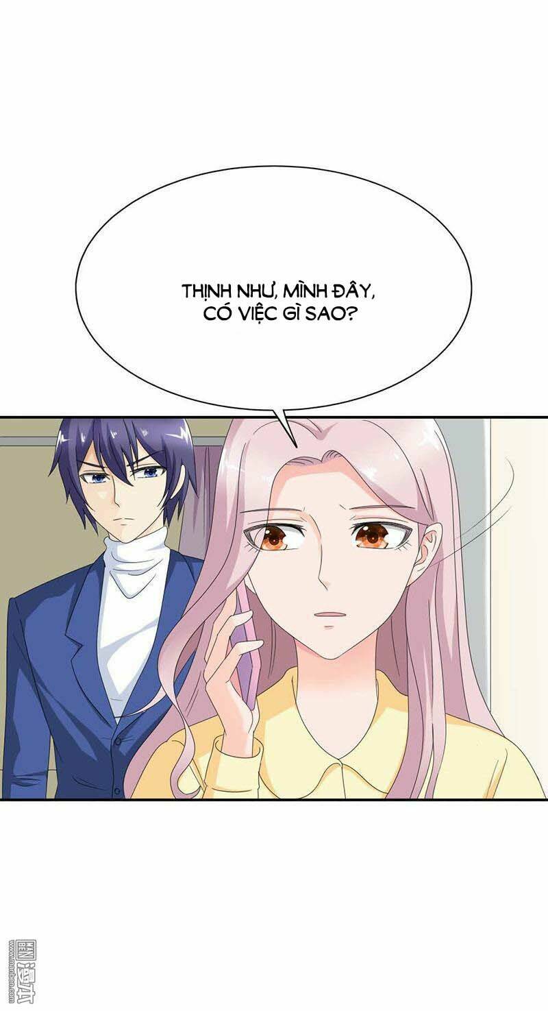 Em Vẫn Còn Nhỏ - Chapter 103 - Page 23