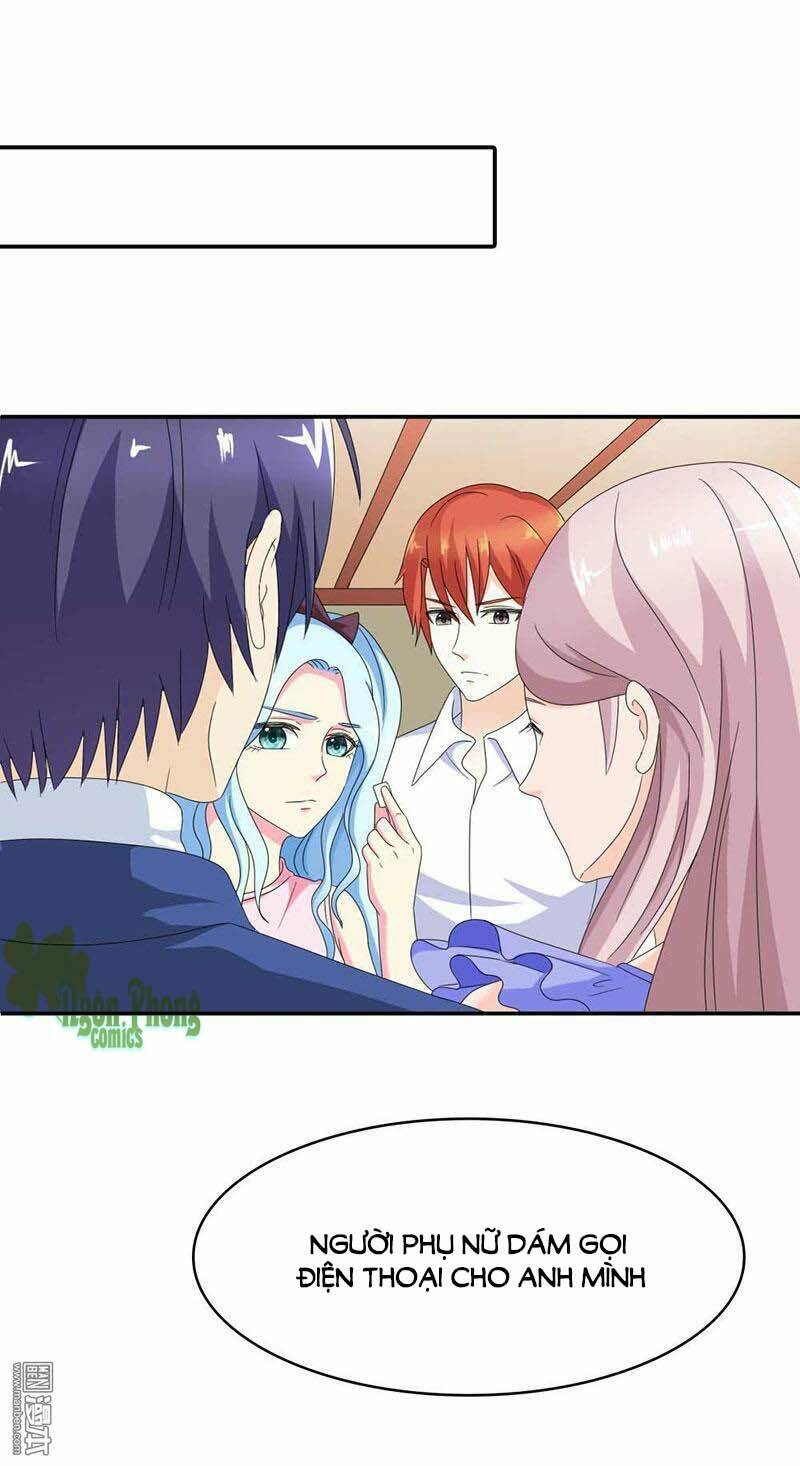 Em Vẫn Còn Nhỏ - Chapter 103 - Page 25