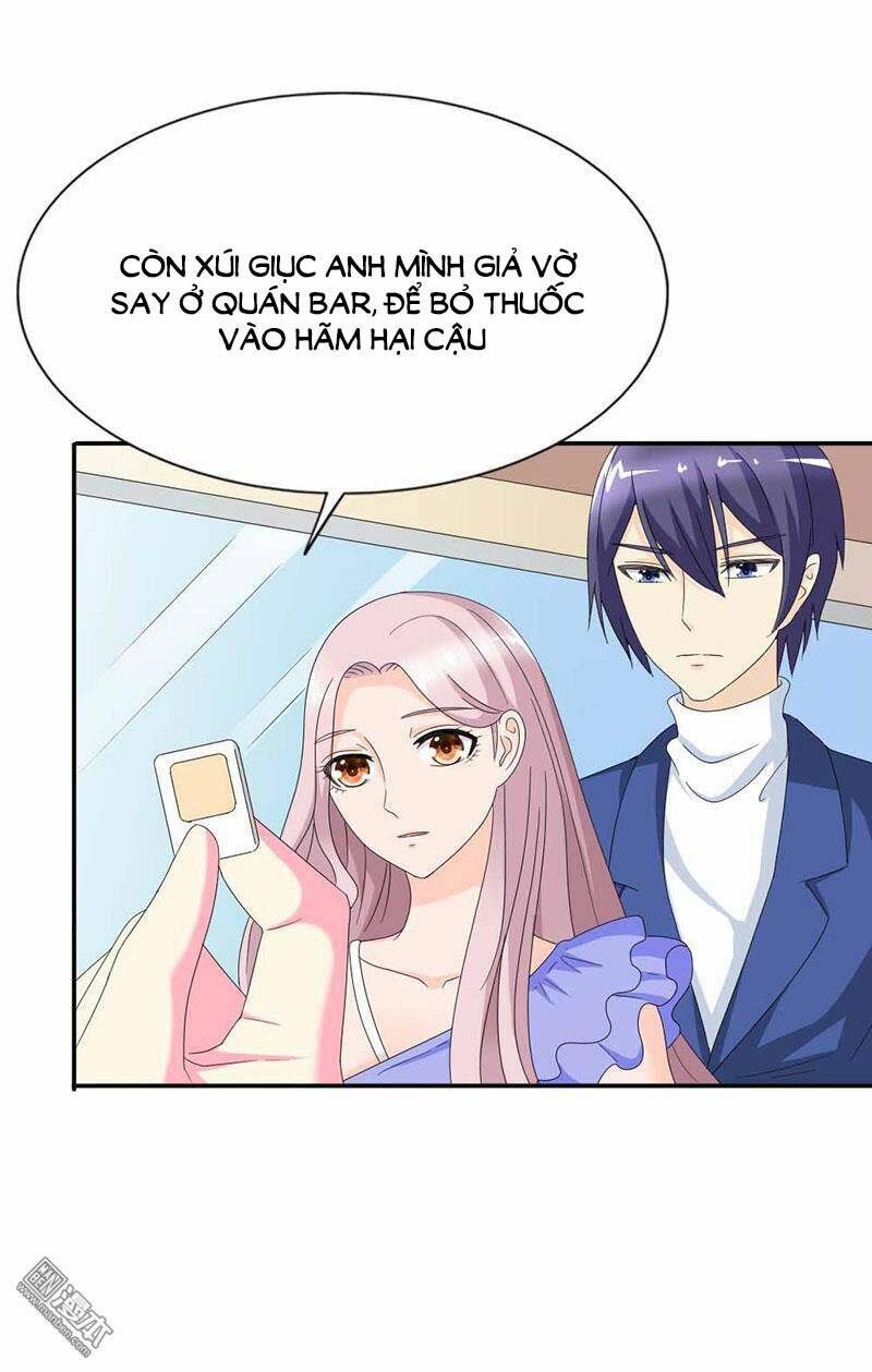 Em Vẫn Còn Nhỏ - Chapter 103 - Page 26