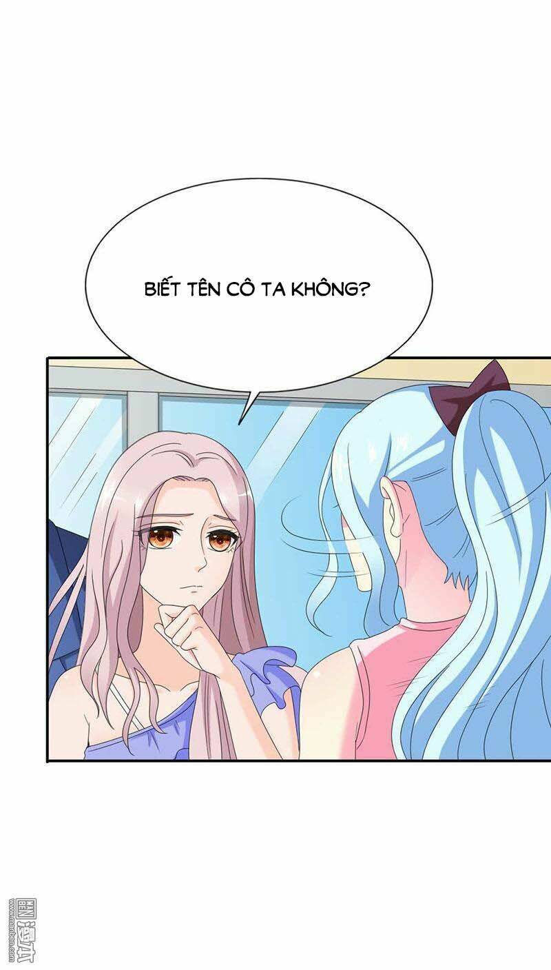 Em Vẫn Còn Nhỏ - Chapter 103 - Page 28