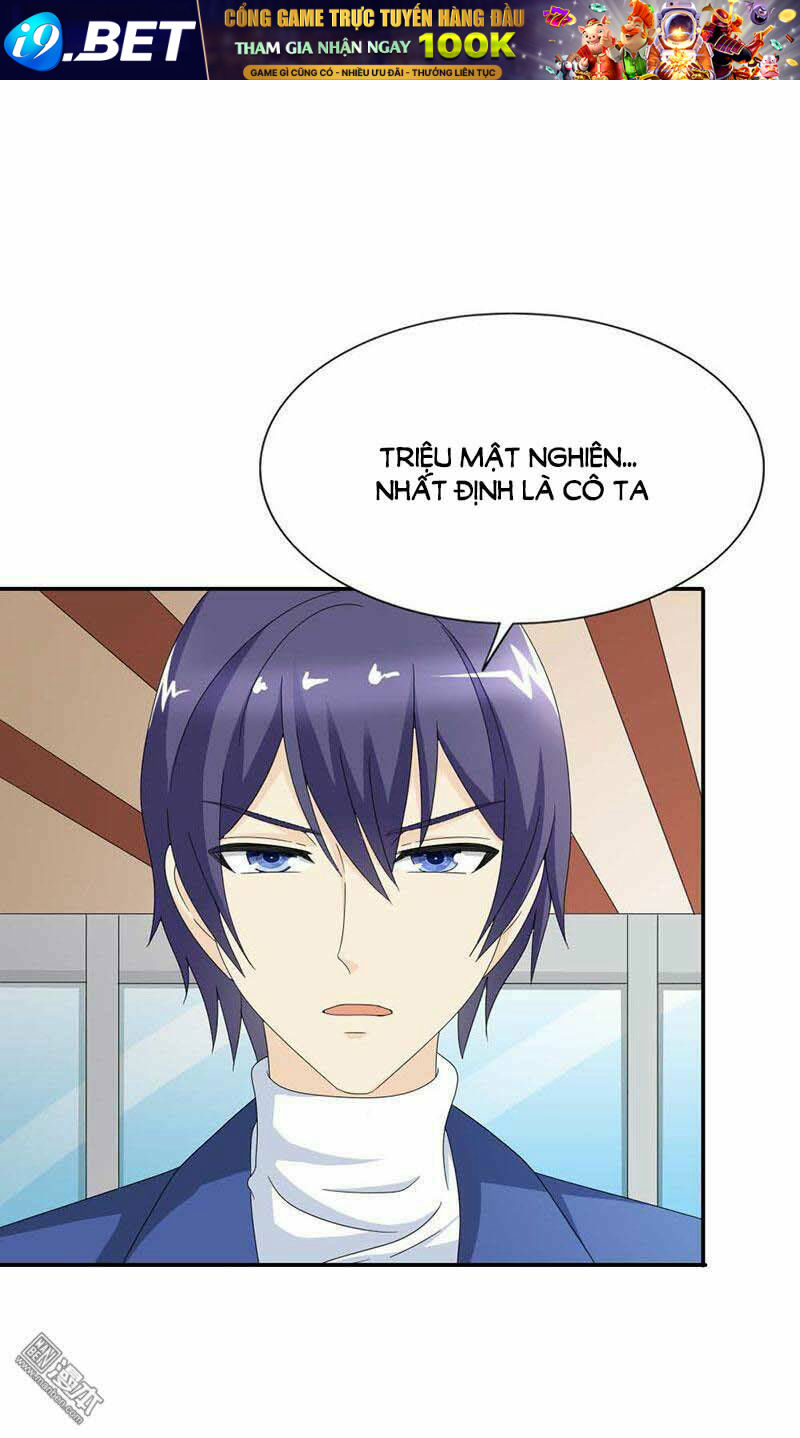 Em Vẫn Còn Nhỏ - Chapter 103 - Page 29