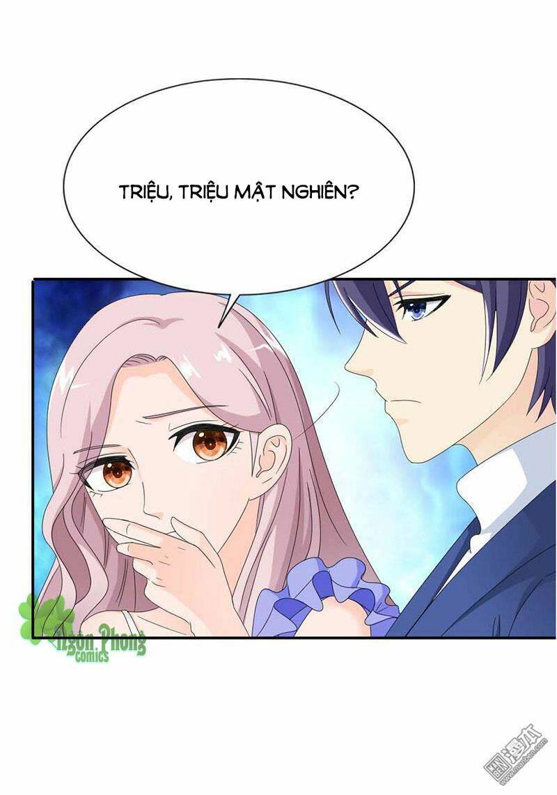 Em Vẫn Còn Nhỏ - Chapter 103 - Page 30