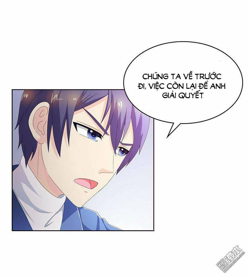 Em Vẫn Còn Nhỏ - Chapter 103 - Page 31