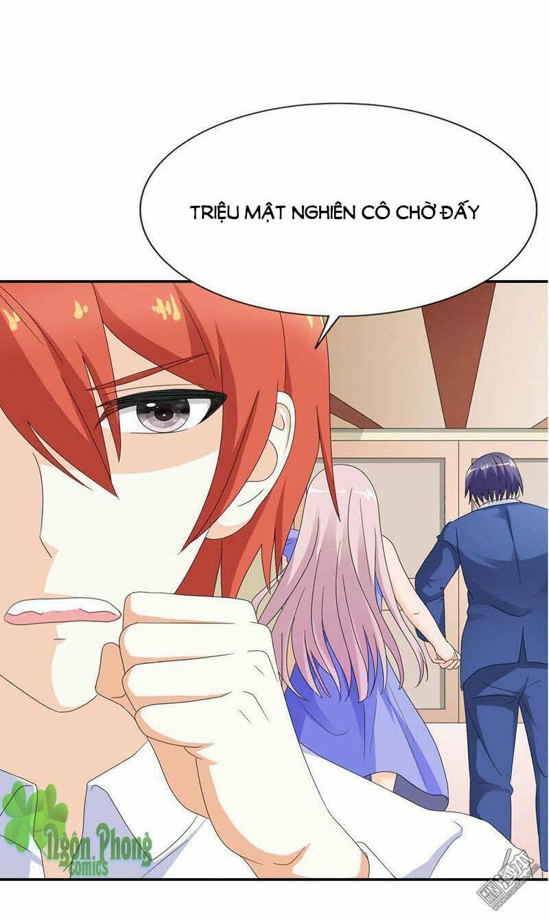 Em Vẫn Còn Nhỏ - Chapter 103 - Page 32