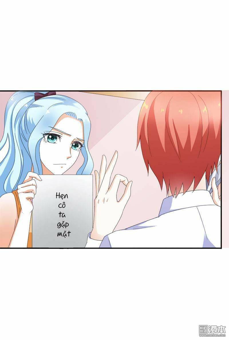 Em Vẫn Còn Nhỏ - Chapter 103 - Page 3