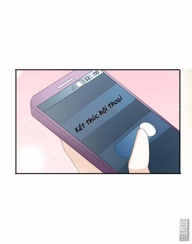 Em Vẫn Còn Nhỏ - Chapter 103 - Page 6