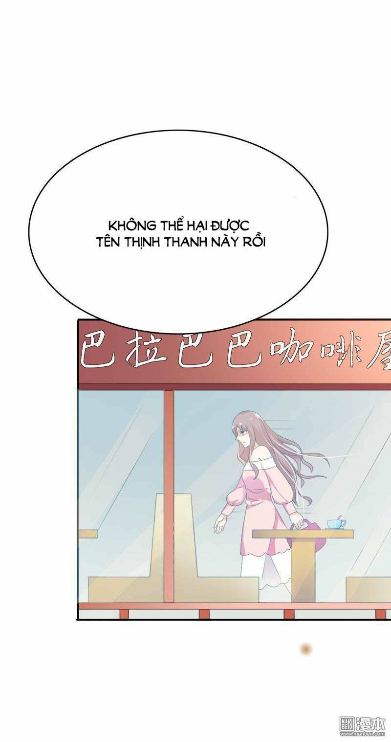 Em Vẫn Còn Nhỏ - Chapter 103 - Page 7