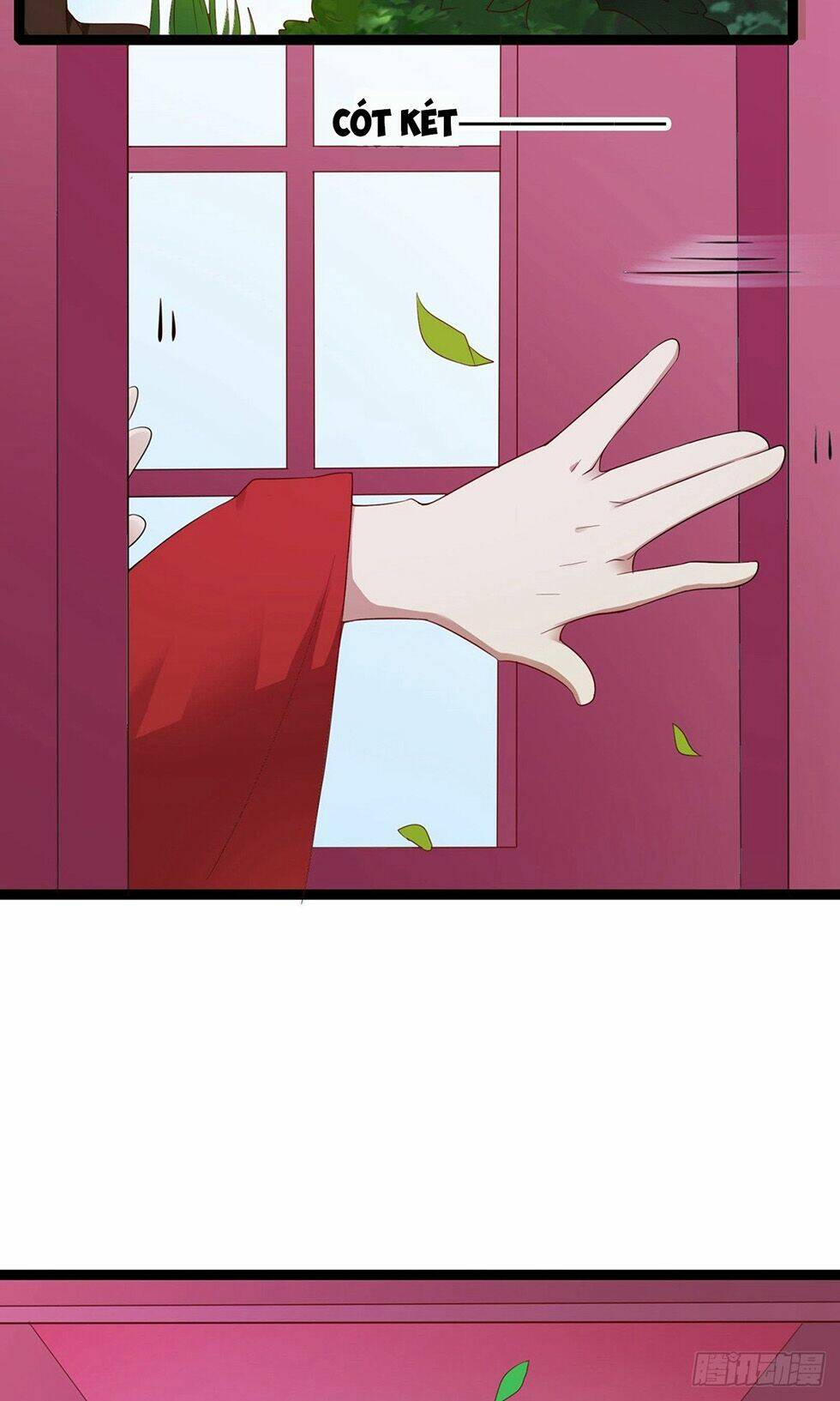 Hoàng hậu của Trẫm là võ lâm minh chủ - Chapter 44 - Page 12